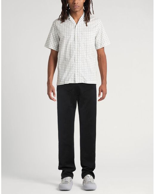 Pantalone di DSquared² in Black da Uomo