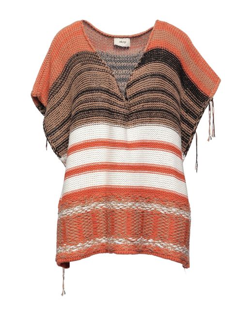 Akep Multicolor Sweater