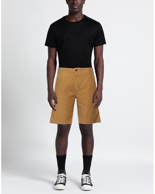 President's Natural Shorts & Bermuda Shorts for men