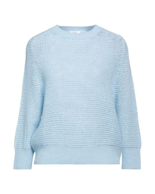 Pullover Peserico de color Blue
