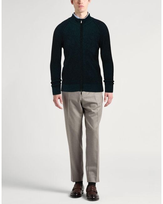 Rebecas Moorer de hombre de color Blue