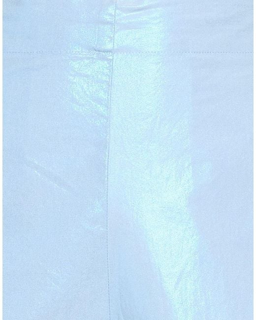 Jucca Blue Pants