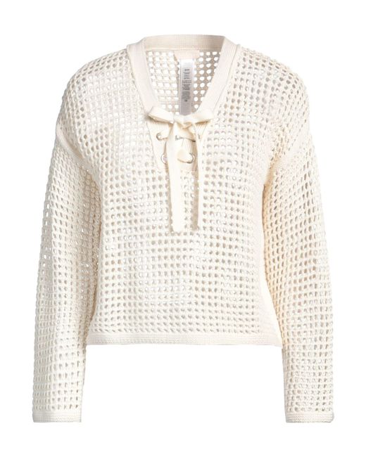 Pullover Liu Jo en coloris White