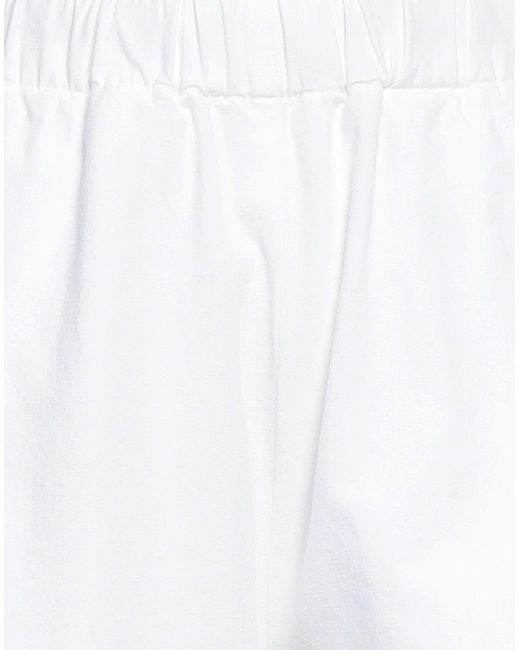 TRUE NYC White Pants