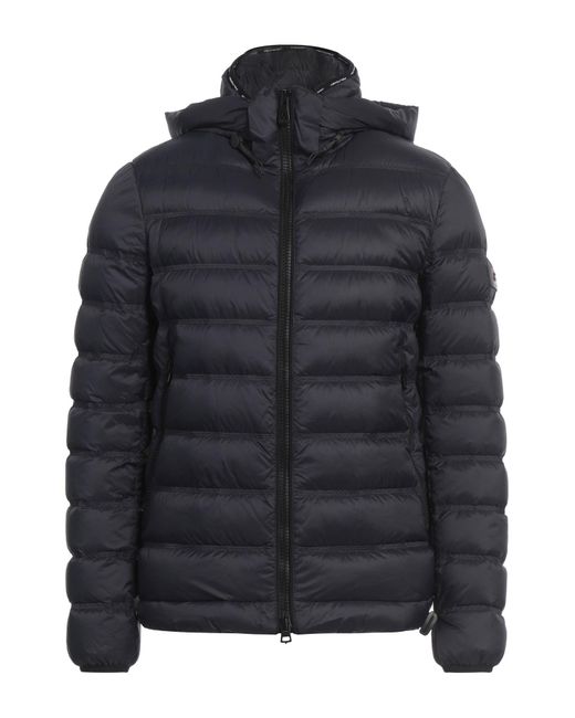 Peuterey Pufferjacke & Daunenjacke in Blue für Herren