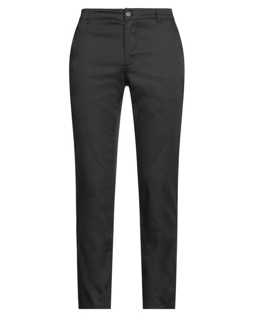 Pantalon Armani Exchange pour homme en coloris Gray