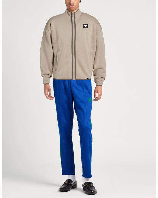Under Armour Natural Sweatshirt Cotton, Polyester for men