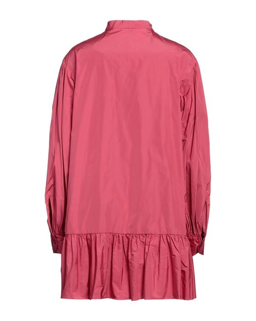 RED Valentino Pink Mini Dress