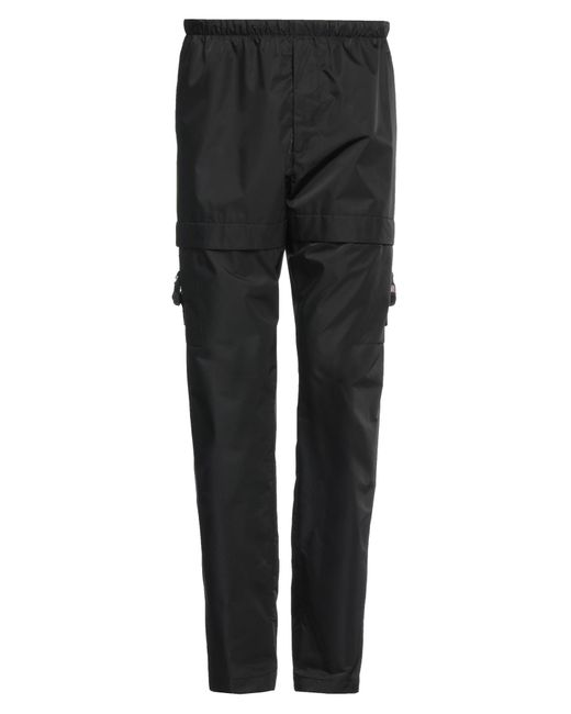 Givenchy Black Trouser for men
