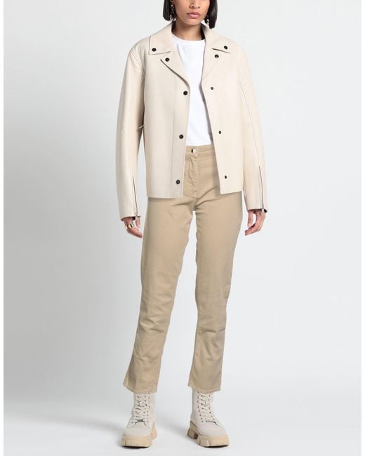 19.70 Nineteen Seventy Natural Jeans