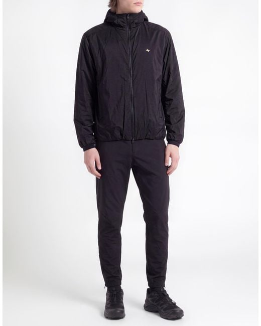 Represent Black Jacket for men