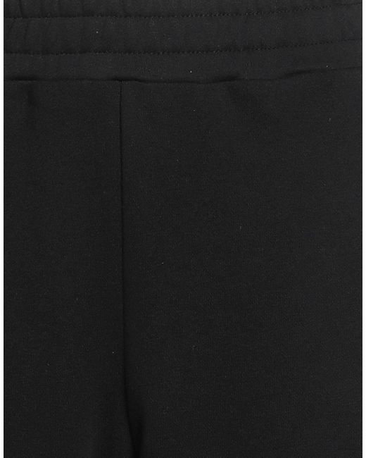 EA7 Black Pants