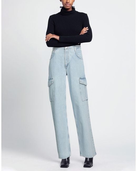 Agolde Blue Jeans