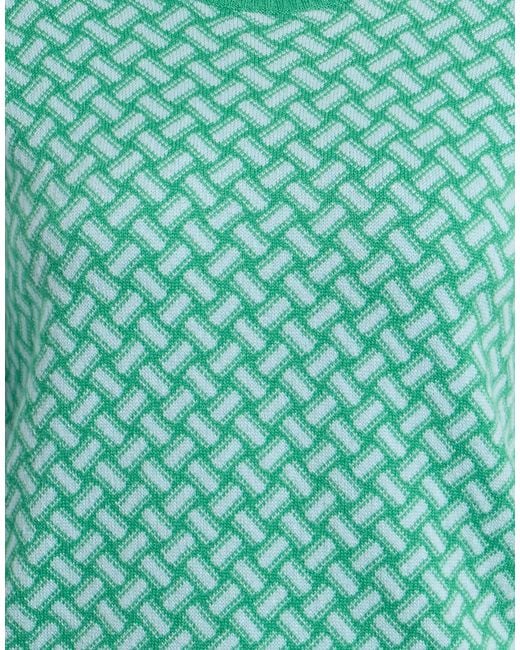 Drumohr Green Jumper