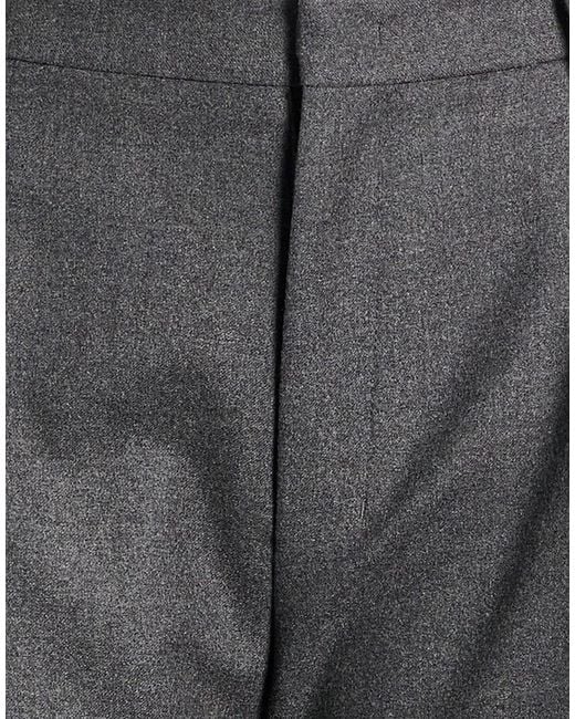 Cellar Door Gray Trouser