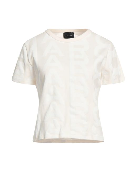 Marc Jacobs White T-shirt