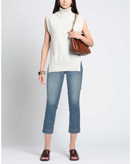 Sportmax Blue Jeans