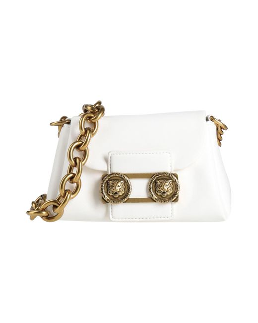 Borse A Tracolla di Just Cavalli in Metallic