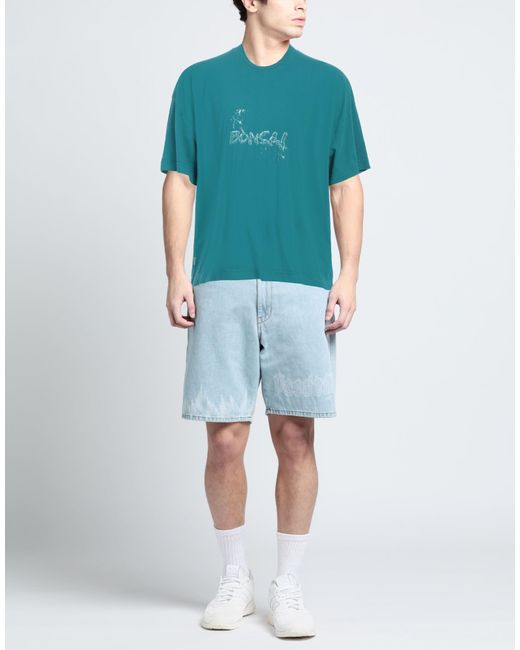 Bonsai Blue T-shirt for men
