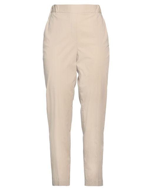 Antonelli Natural Trouser