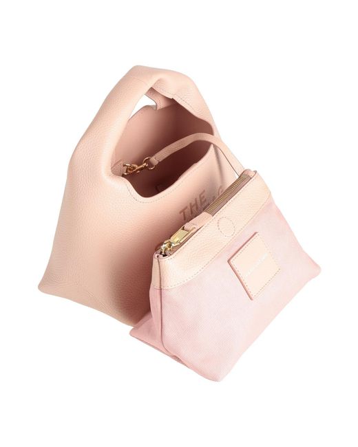 Marc Jacobs Pink Handbag