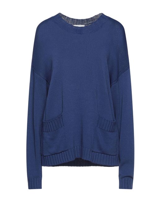 ViCOLO Blue Sweater