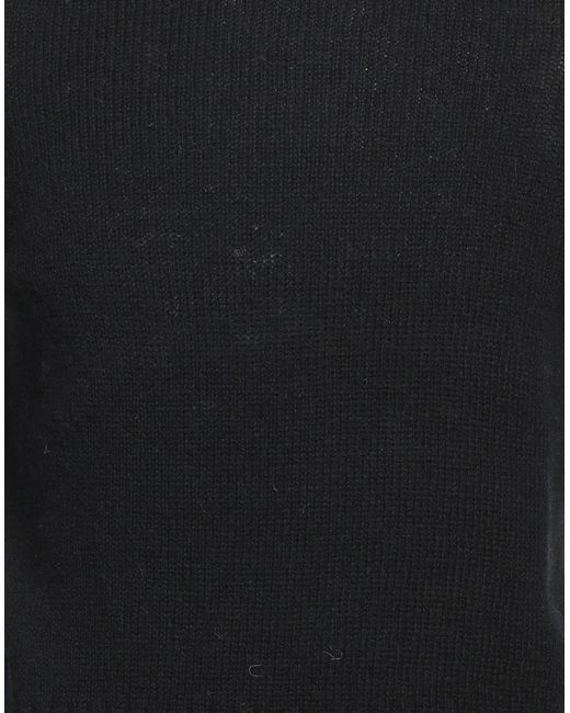 Random Identities Pullover in Black für Herren