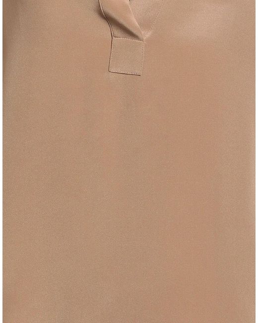 Max Mara Natural Top