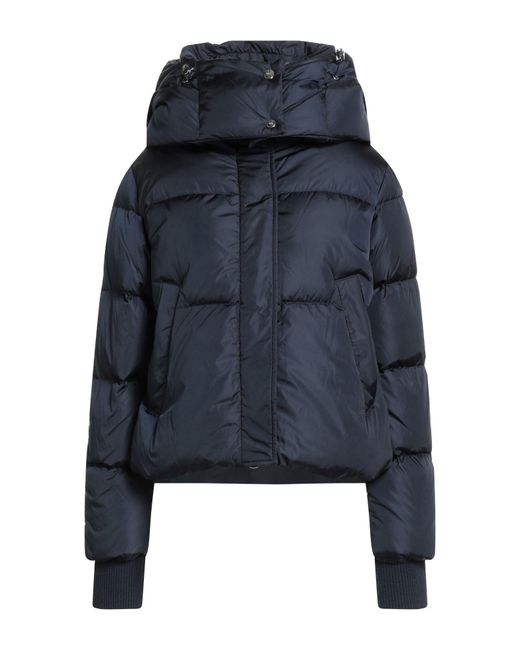 Add Blue Puffers
