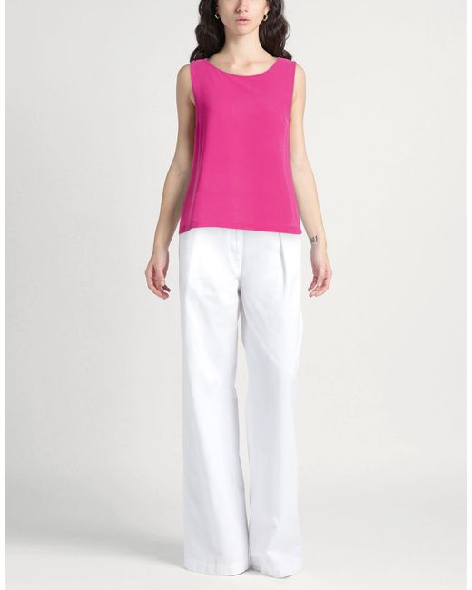 Clips Pink Tops
