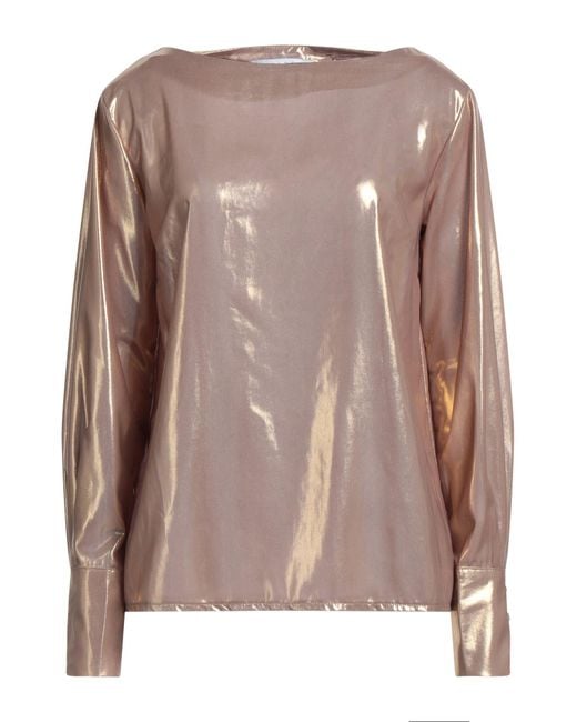 Kaos Brown Top
