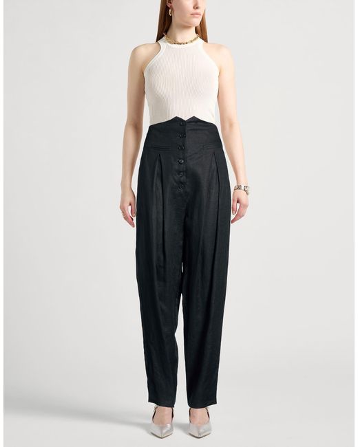 MEIMEIJ Blue Pants