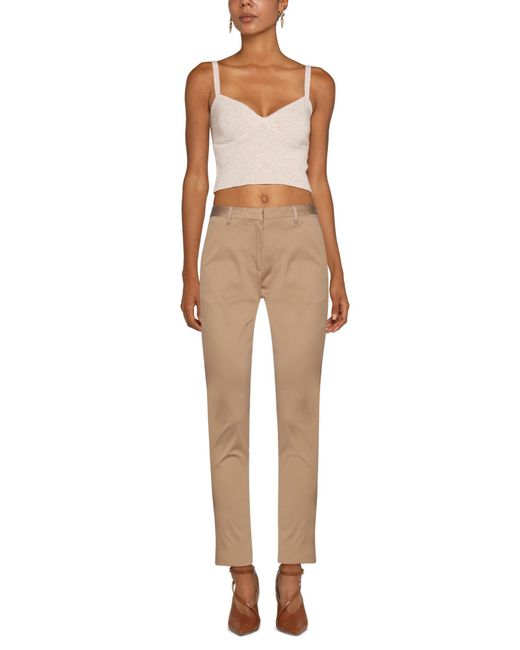Gant Natural Trouser