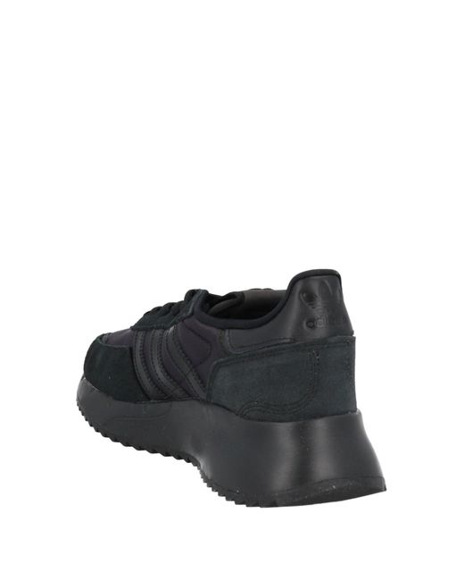 Adidas Originals Sneakers in Black für Herren