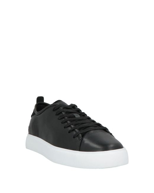 Rag & Bone Black Sneakers for men