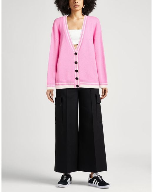 Rebecas MSGM de color Pink