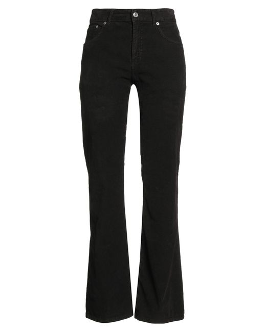 Pantalon Department 5 en coloris Black