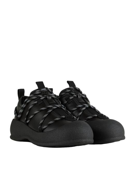 Bally Black Trainers for men