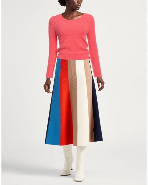 Pullover Isabel Marant de color Red