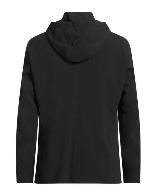 Giacca & Giubbotto di Giorgio Armani in Black da Uomo