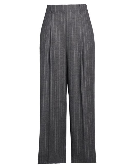 Ballantyne Gray Pants