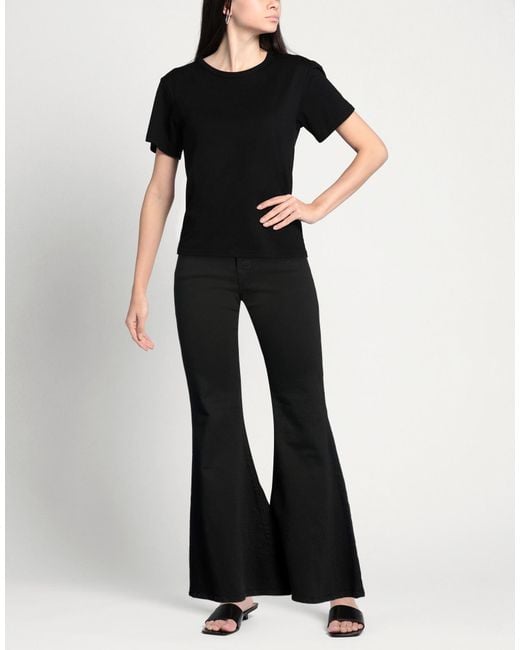 Compagnia Italiana Black Jeans