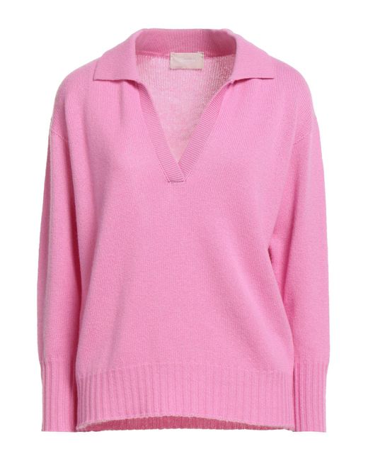 Pullover Drumohr de color Pink