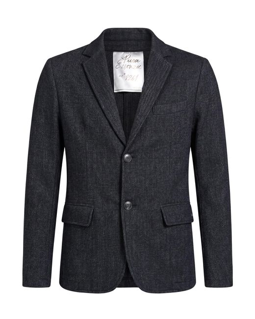 Yes Zee Blue Blazer for men