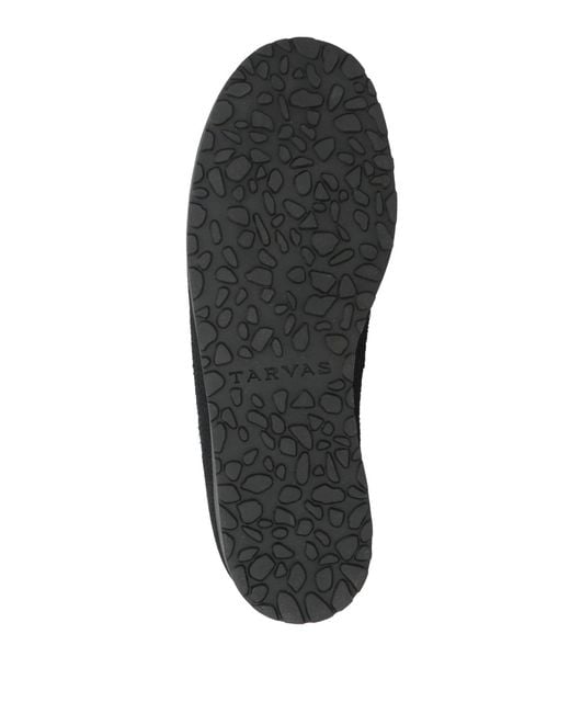 Tarvas Blue Trainers for men