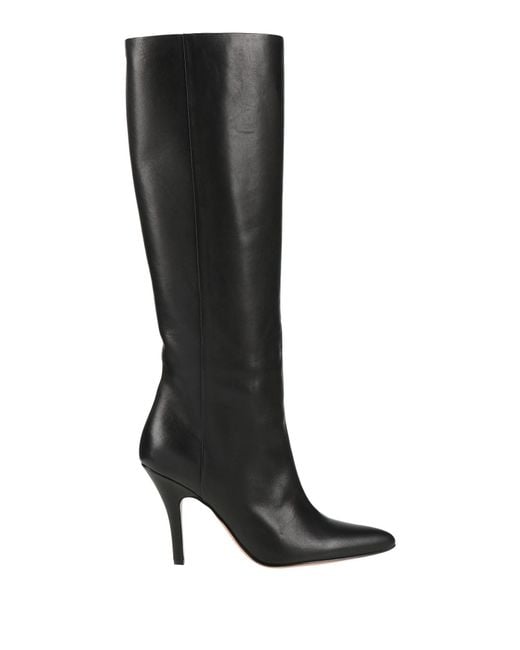 MM6 by Maison Margiela Black Boot