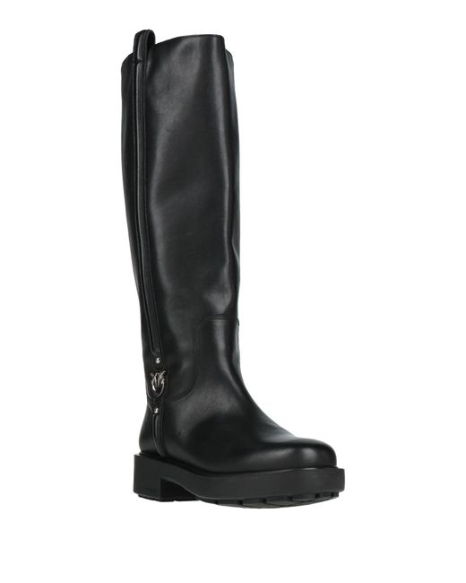 Pinko Black Boot
