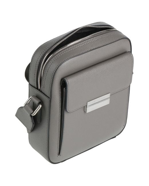 Cerruti 1881 Umhängetasche in Gray für Herren