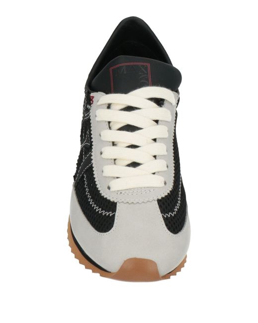 MAX&Co. White Trainers