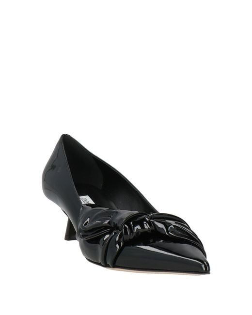 Jimmy Choo Black Pumps